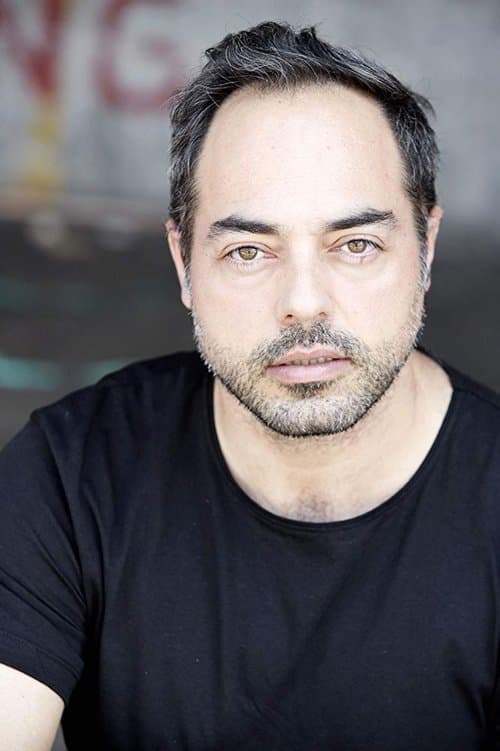 Mario Tardón foto