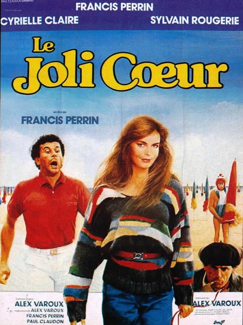 Le Joli Cœur (1984) poster