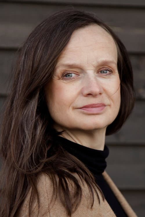 Maria Kulle foto