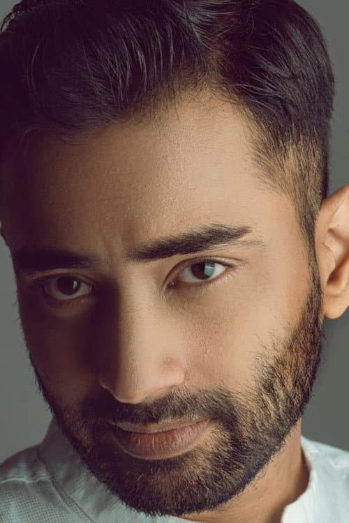 Rahul Dev Bose foto