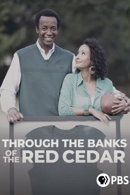 Through the Banks of the Red Cedar (2018) poster