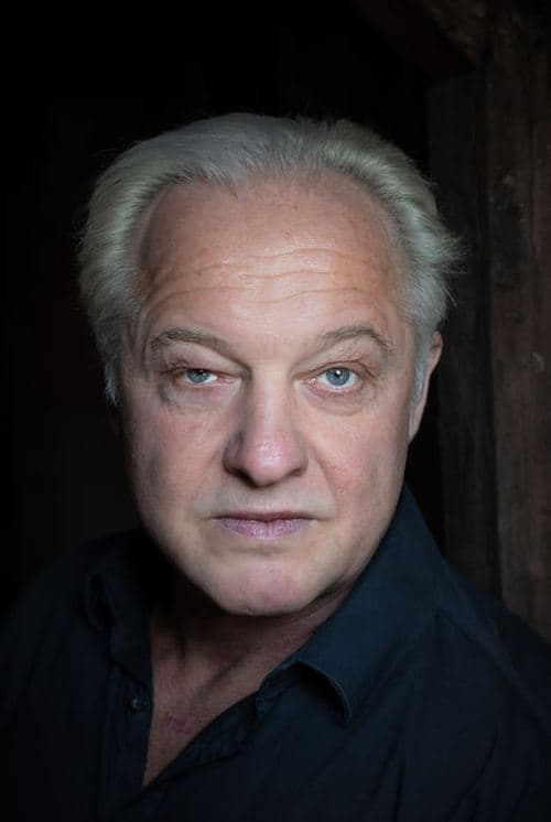 Guido Föhrweißer foto