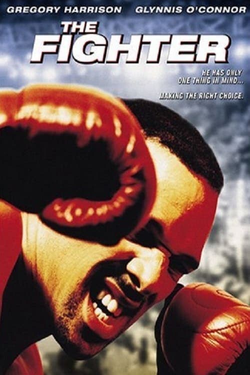 The Fighter (1983) poster