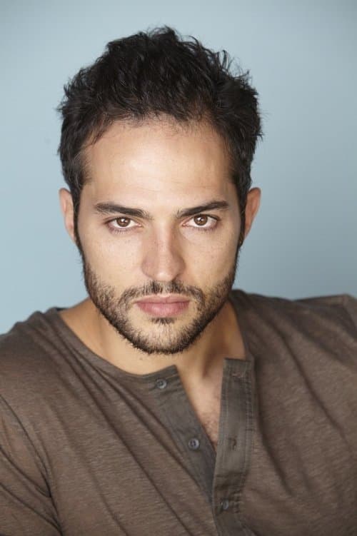 Ottavio Taddei foto