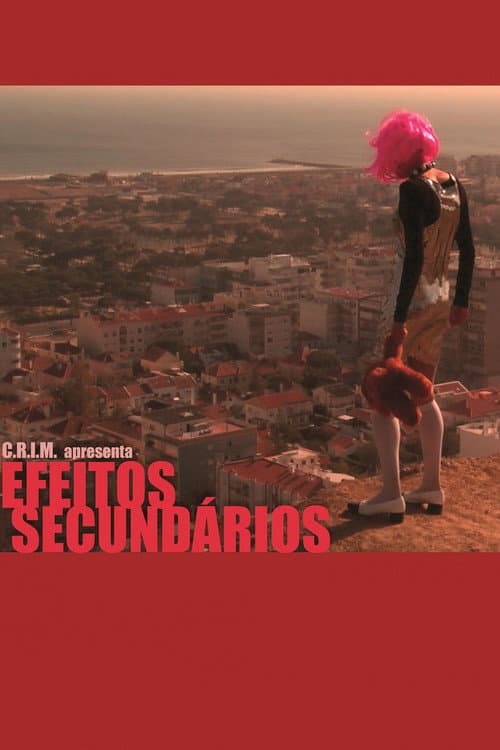 Efeitos Secundários (2011) poster