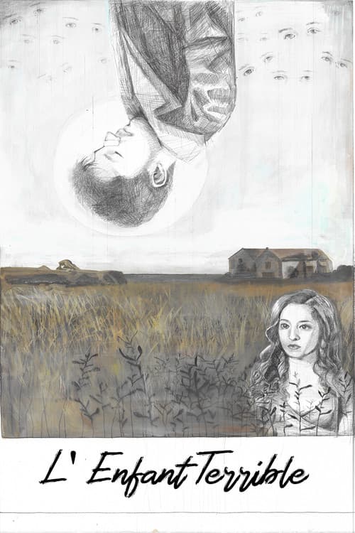 L'Enfant Terrible (2019) poster