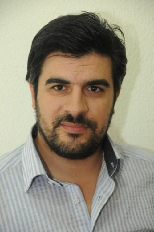 Yassine Ahjam foto