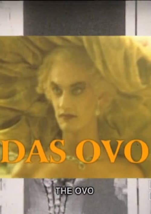 Das Ovo (2006) poster