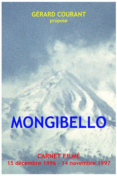 Mongibello (1997) poster