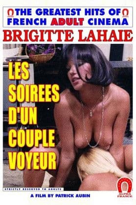 Les Enfilées (1980) poster