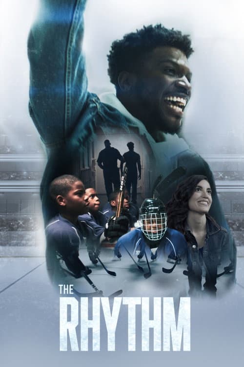 The Rhythm (2024) poster