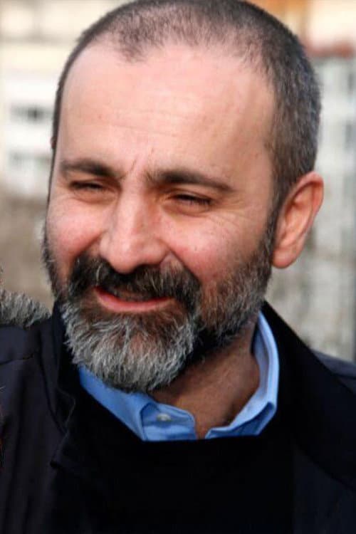 Kamil Aydın foto