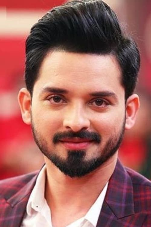Noman Habib foto