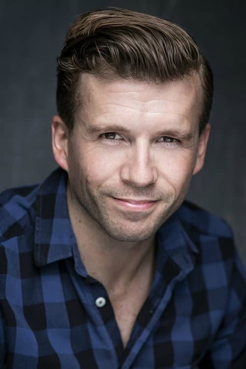 Ryan Richards foto