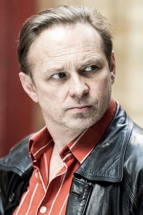 Konstantin Moreth foto