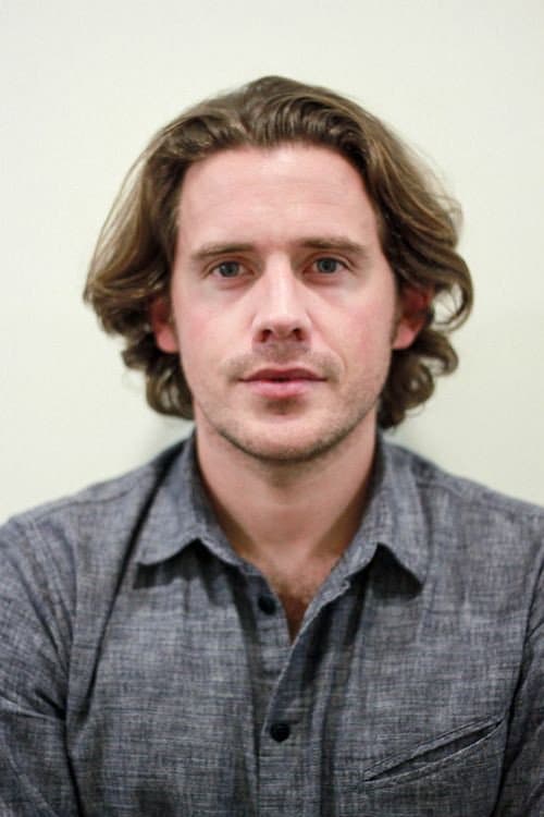 Jamie Cook foto