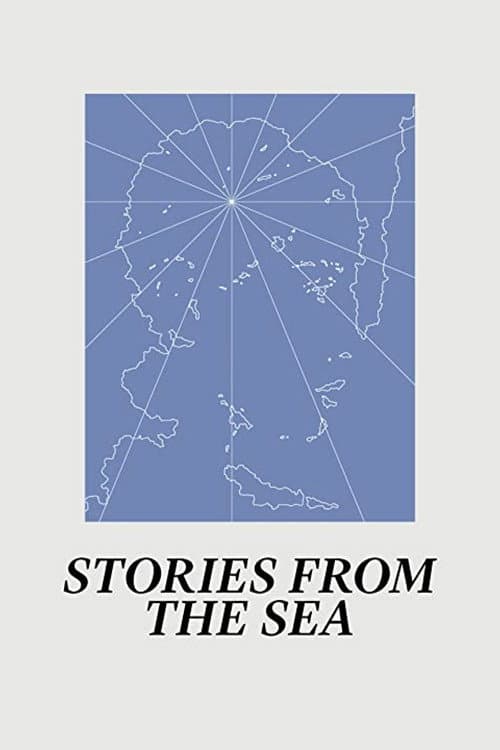Stories from the Sea (2021) poster