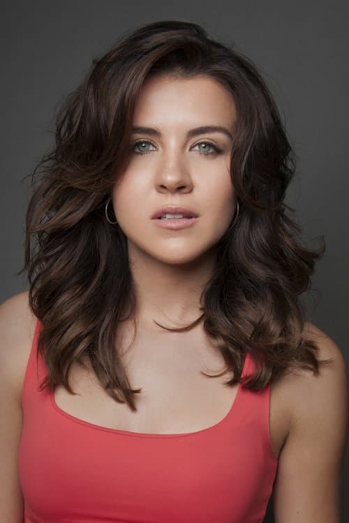 Andrea Guasch foto
