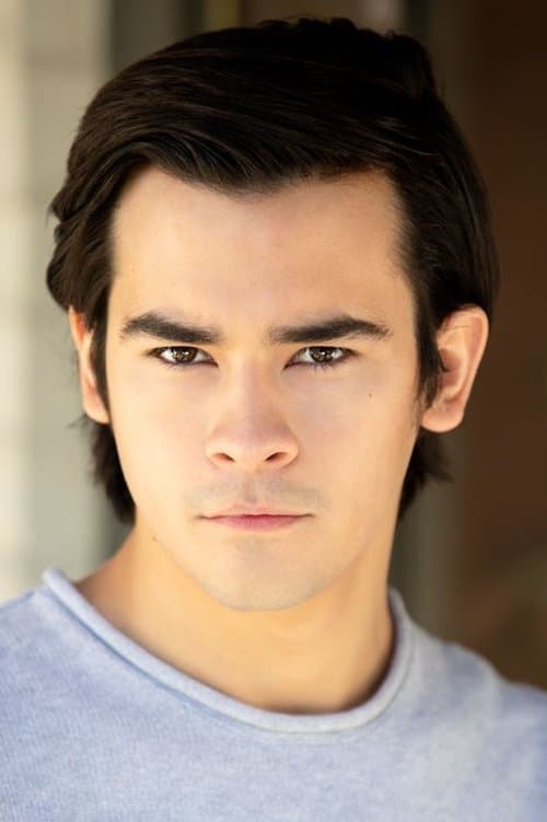 Bryce Cass foto