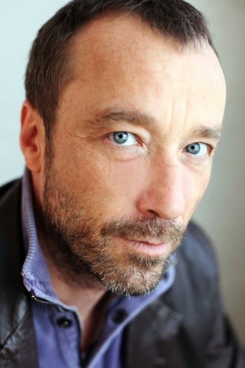 Michel Monty foto