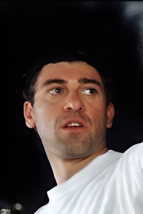 Tony Vitale foto