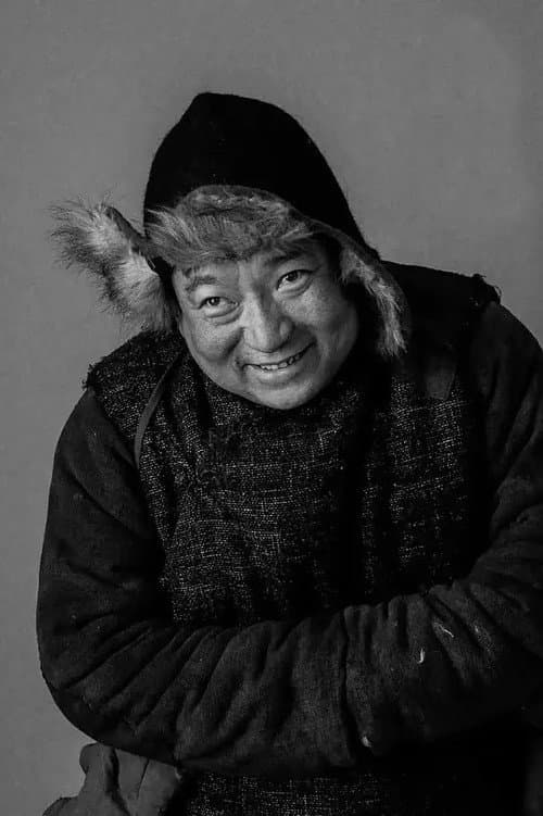 Zhang Zhiyong foto
