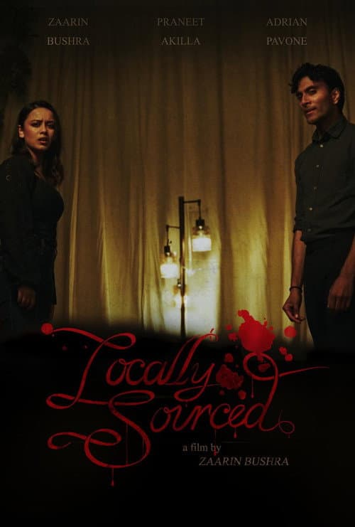 Locally Sourced (2026) poster