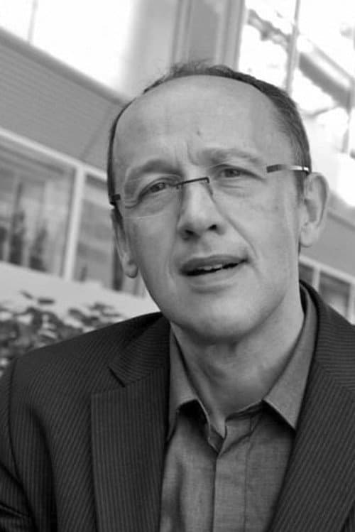 François Roussillon foto