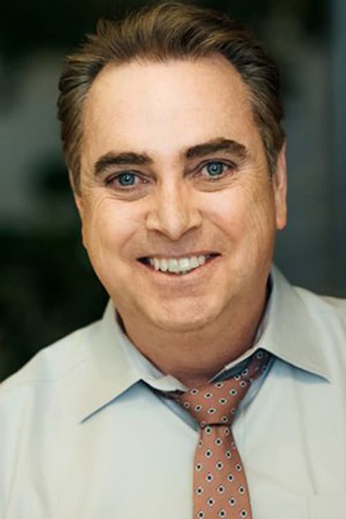 Patrick McKenna foto