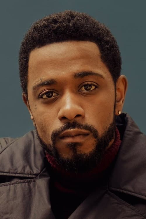LaKeith Stanfield foto