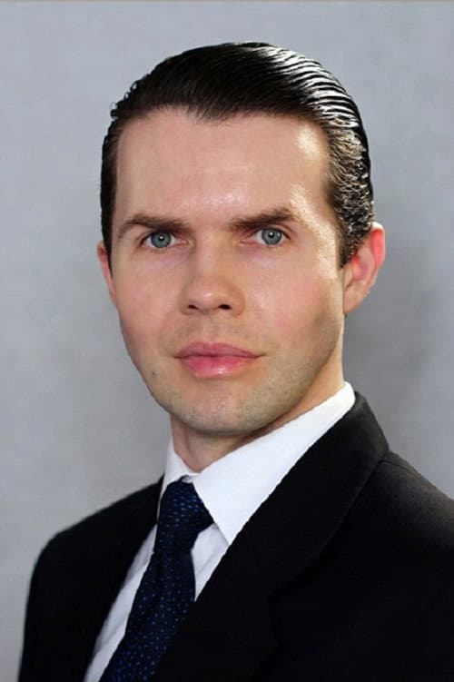 Dmitry Vorontsov foto