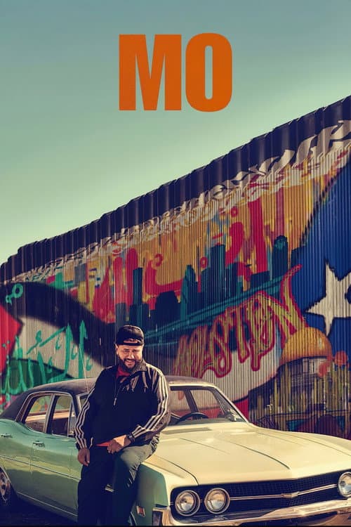 Mo (2022) poster