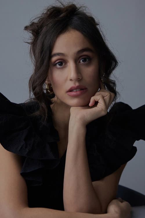 Robyn Cara foto