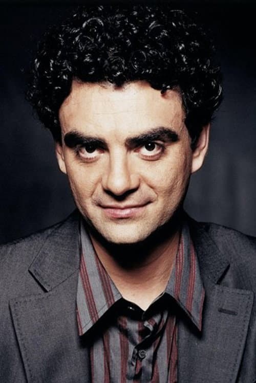 Rolando Villazón foto