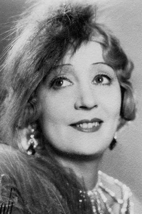 Elna Gistedt foto