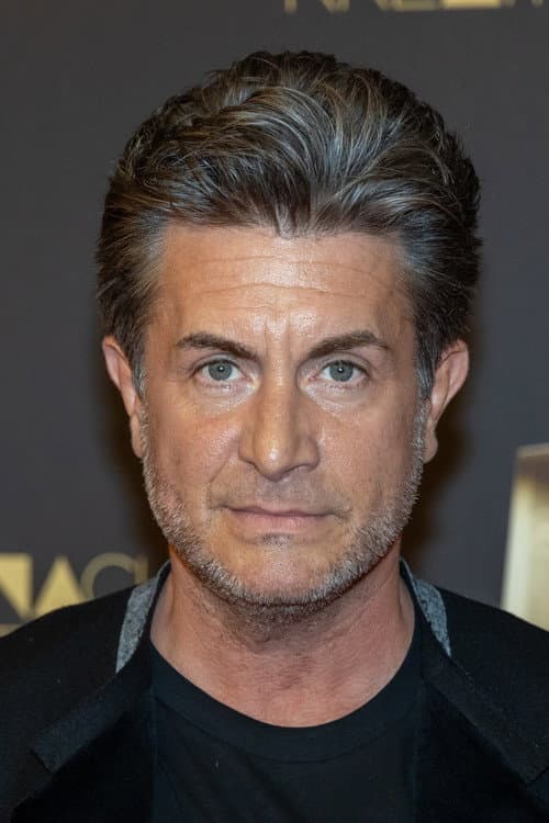 Mark Achterberg foto