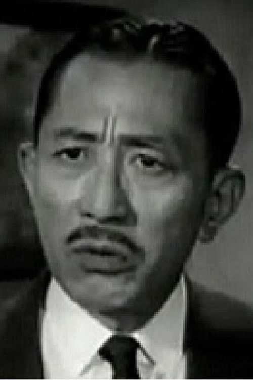 Ling Mung foto