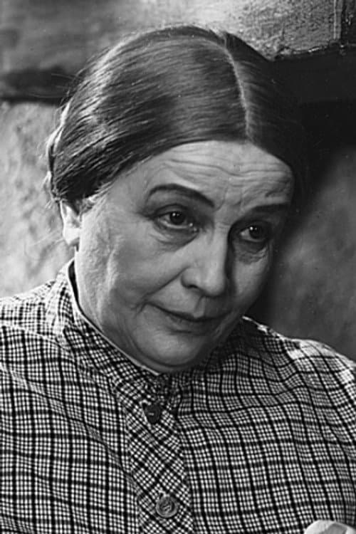 Aino Haverinen foto