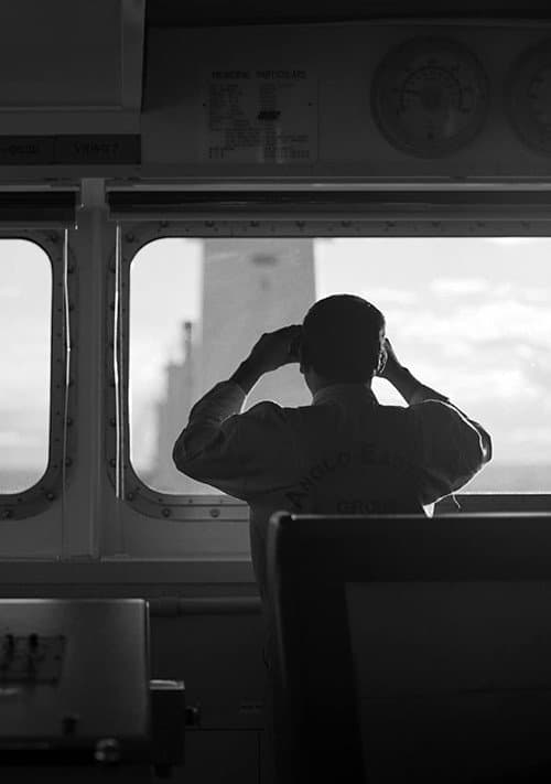 Transatlantique (2014) poster