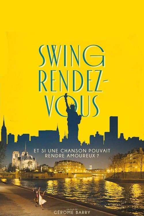 Swing Rendez-vous (2023) poster