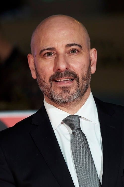 Jaime Ordóñez foto