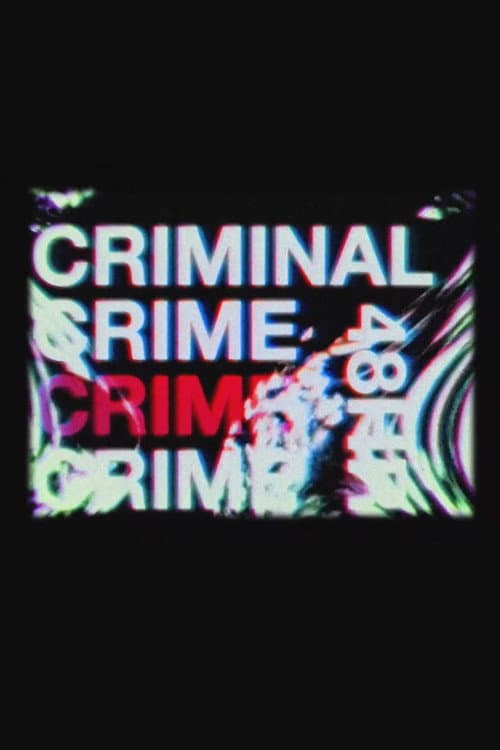 Criminal Crime (2023) poster