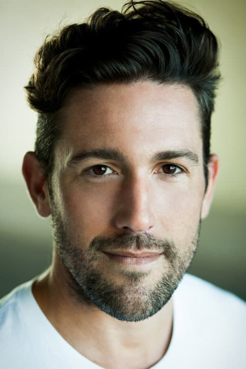 Alex Rendall foto
