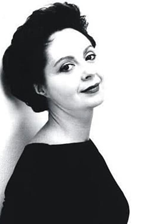 Luisa Armenteros foto