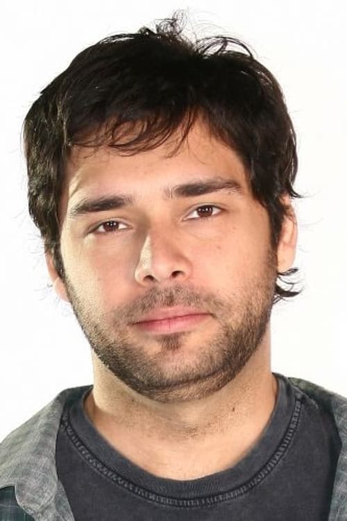 Jiddu Pinheiro foto