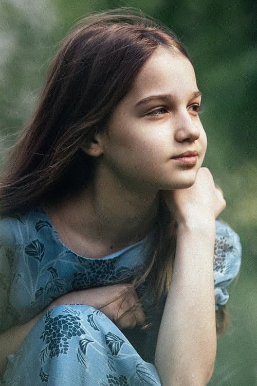 Polina Gromova foto