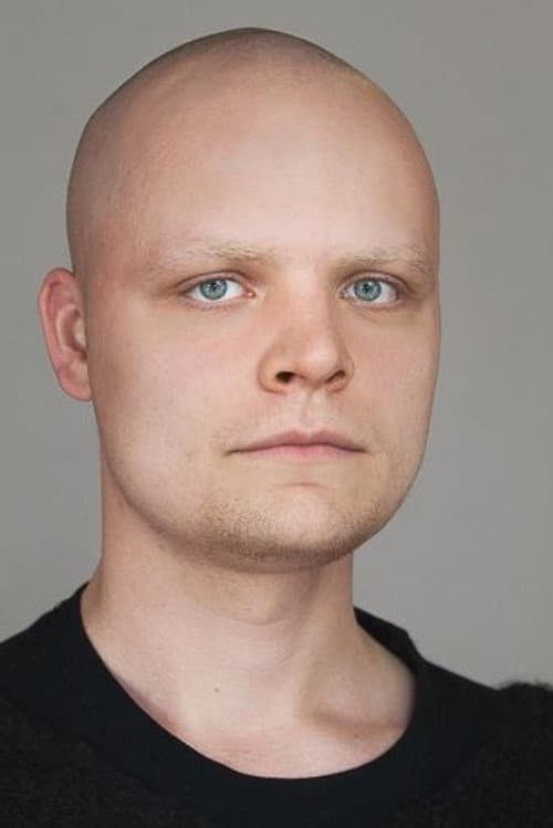 Helgi Saldo foto