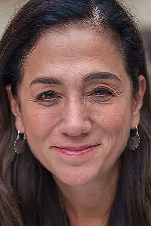Cristina Mittermeier foto