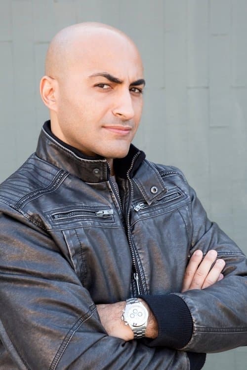 Slim Khezri foto