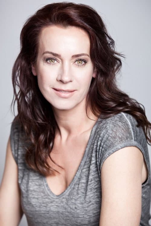Marjolein Keuning foto